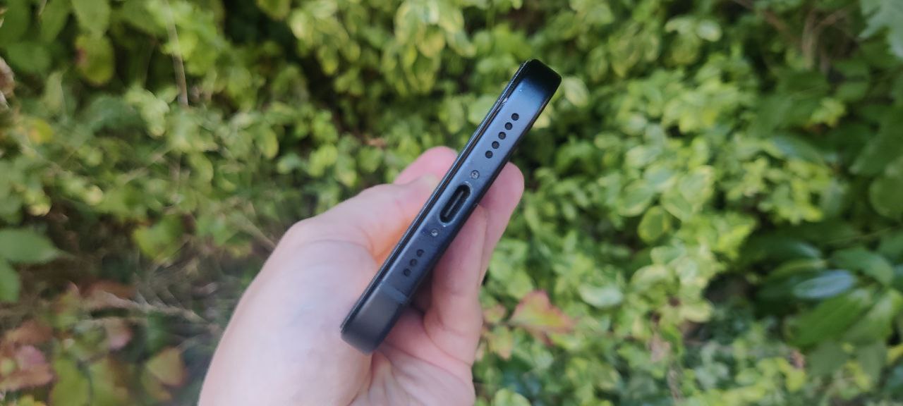 iPhone 15 photo 5